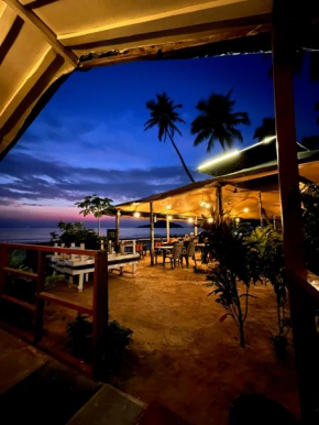 Palolem Beach View Inn